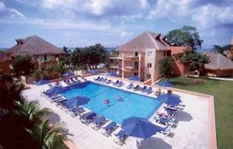 Reef Club Cozumel All Inclusive Beach Dive And Spa